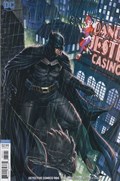 DETECTIVE COMICS #984B 