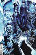 DETECTIVE COMICS #995B 
