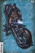 DETECTIVE COMICS #993B 