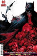 DETECTIVE COMICS #1013B 
