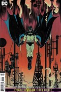 DETECTIVE COMICS #1014B 