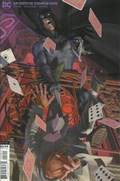 DETECTIVE COMICS #1018B 