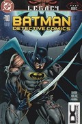 DETECTIVE COMICS #700-DCU 