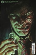 DETECTIVE COMICS #1022B 