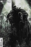 DETECTIVE COMICS #1020B 