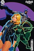 DETECTIVE COMICS #1109B 