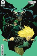 DETECTIVE COMICS #1109C 