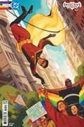 DETECTIVE COMICS #1110D 
