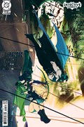 DETECTIVE COMICS #1111C 