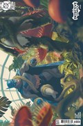 DETECTIVE COMICS #1105B 