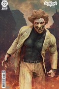 DETECTIVE COMICS #1106B 