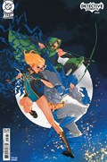 DETECTIVE COMICS #1107C 