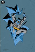DETECTIVE COMICS #1107E 