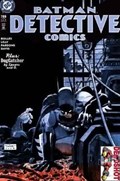 DETECTIVE COMICS #788C 