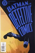 DETECTIVE COMICS #783 