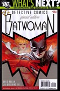 DETECTIVE COMICS #854C 