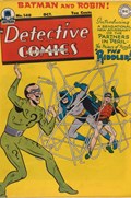 DETECTIVE COMICS #140 