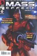 MASS EFFECT: REDEMPTION #2-2nd 