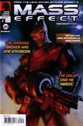MASS EFFECT: REDEMPTION #2 