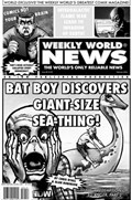 WEEKLY WORLD NEWS #2B 