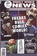 WEEKLY WORLD NEWS #4 