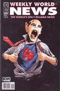 WEEKLY WORLD NEWS #1C 