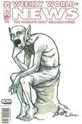 WEEKLY WORLD NEWS #1-RI 