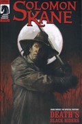 SOLOMON KANE:  DEATH'S BLACK RIDERS #1B 