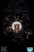 THE COMPLETE ALICE IN WONDERLAND #1C 