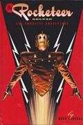 ROCKETEER, THE: THE COMPLETE ADVENTURES #1-2nd-B Hard Cover