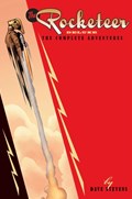 ROCKETEER, THE: THE COMPLETE ADVENTURES #1A Hard Cover