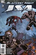 BLACKEST NIGHT: JSA #3B 