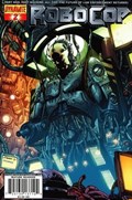ROBOCOP #2B 