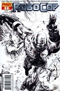 ROBOCOP #1C 