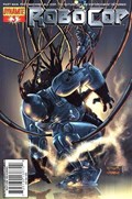ROBOCOP #3 