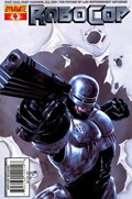 ROBOCOP #4 