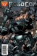 ROBOCOP #4B 