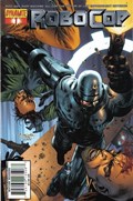 ROBOCOP #1 