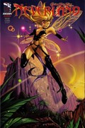 GRIMM FAIRY TALES NEVERLAND #5 