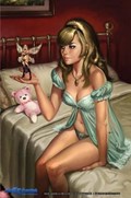GRIMM FAIRY TALES NEVERLAND #1D 
