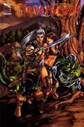 GRIMM FAIRY TALES NEVERLAND #3 