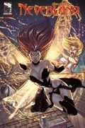 GRIMM FAIRY TALES NEVERLAND #1C 