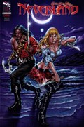 GRIMM FAIRY TALES NEVERLAND #2 