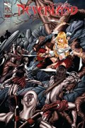 GRIMM FAIRY TALES NEVERLAND #7B 