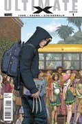 ULTIMATE X #1 