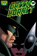 GREEN HORNET #5B 