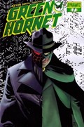 GREEN HORNET #7B 