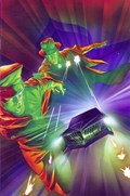 GREEN HORNET #7E 