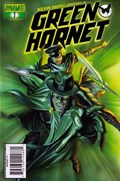 GREEN HORNET #1E 