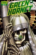 GREEN HORNET #12-RI-C 